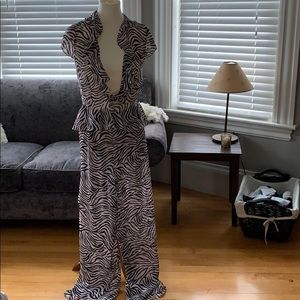 Victoria’s Secret Pajama Set - Size Medium